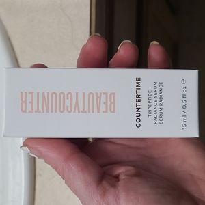 Beautycounter Countertime Tripeptide Radiance Serum